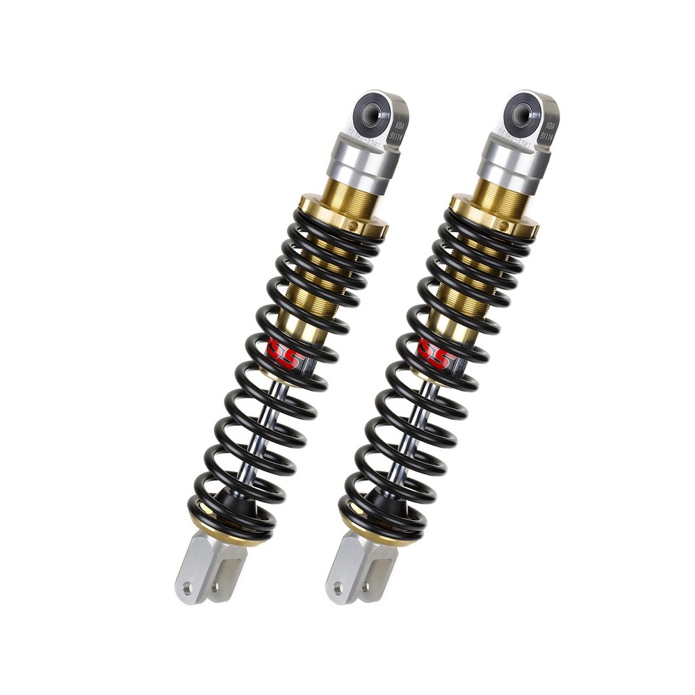 Cp.Amm.TE302-330T-03AL-38KYMCO People S 200 02- Monoammortizzatore YSS